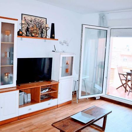 Apartment Brisa Marina Roquetas de Mar Zewnętrze zdjęcie
