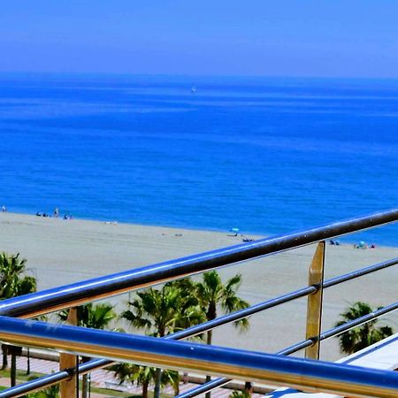 Apartment Brisa Marina Roquetas de Mar Zewnętrze zdjęcie