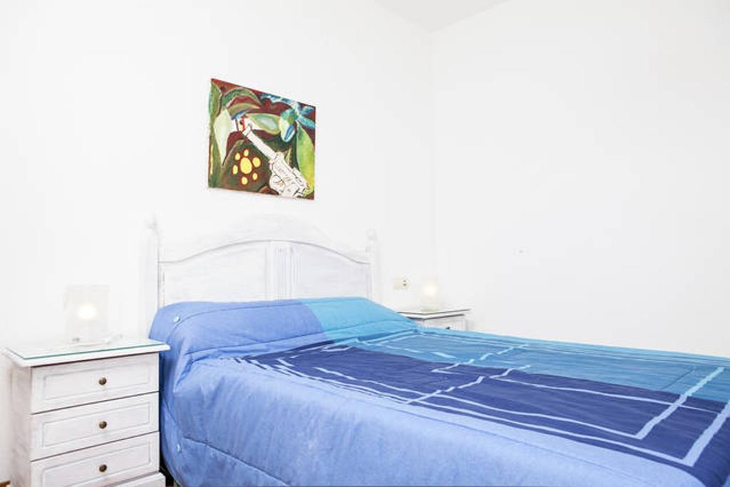 Apartment Brisa Marina Roquetas de Mar Zewnętrze zdjęcie