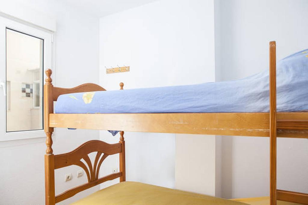 Apartment Brisa Marina Roquetas de Mar Pokój zdjęcie