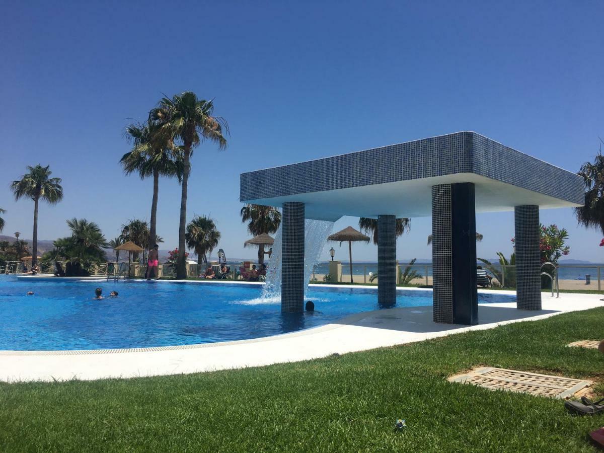 Apartment Brisa Marina Roquetas de Mar Zewnętrze zdjęcie
