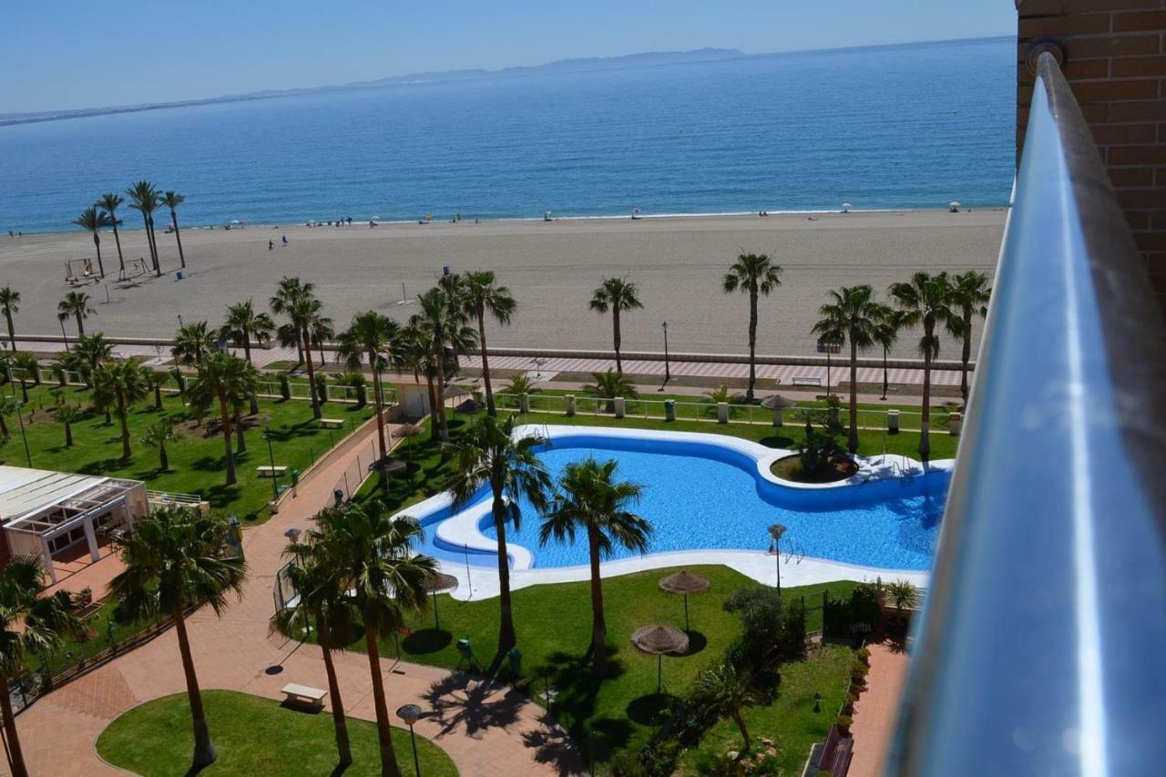 Apartment Brisa Marina Roquetas de Mar Zewnętrze zdjęcie