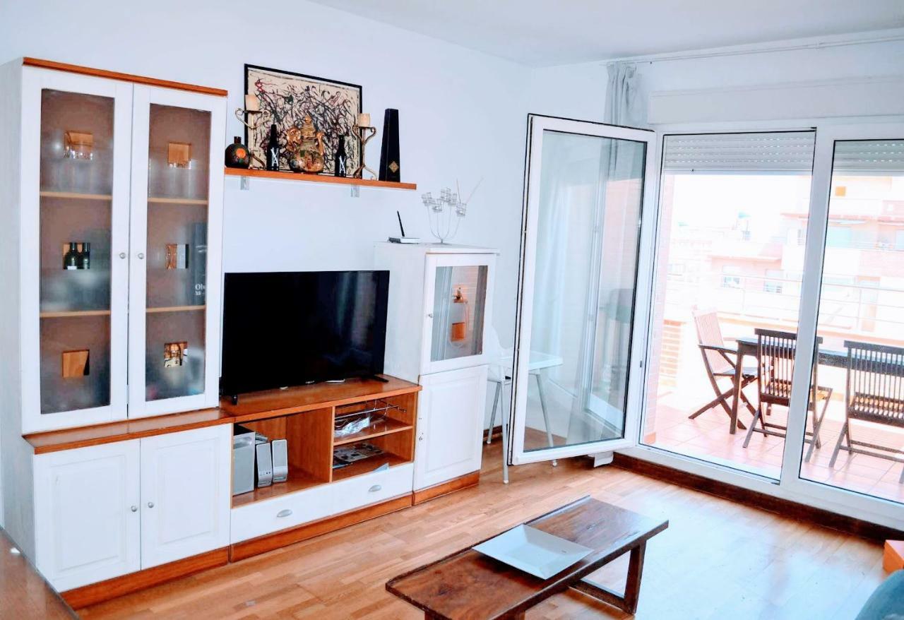 Apartment Brisa Marina Roquetas de Mar Zewnętrze zdjęcie