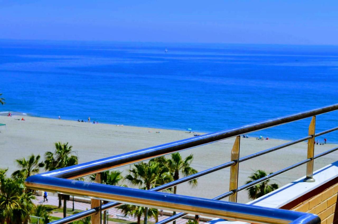 Apartment Brisa Marina Roquetas de Mar Zewnętrze zdjęcie